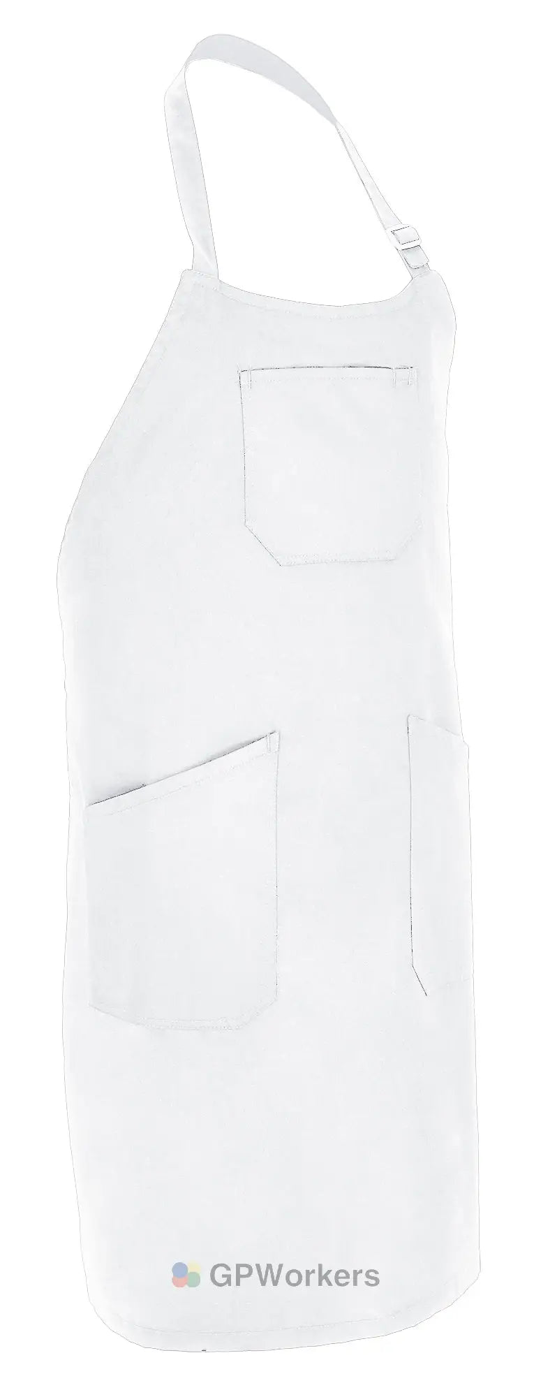 Tablier PARMENTIER