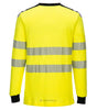 Tee shirt Modaflame PW3 HV PORTWEST