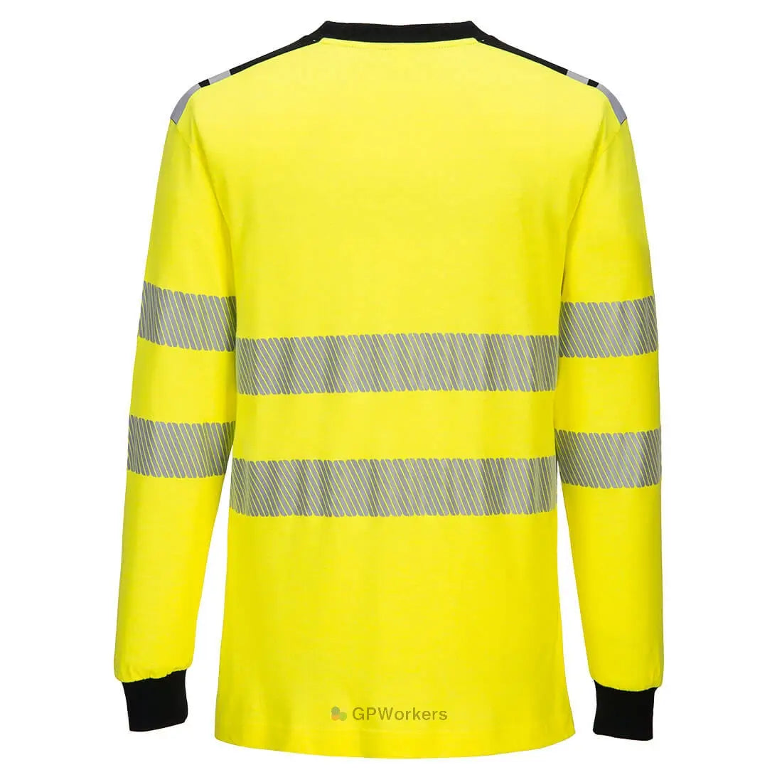 Tee shirt Modaflame PW3 HV PORTWEST