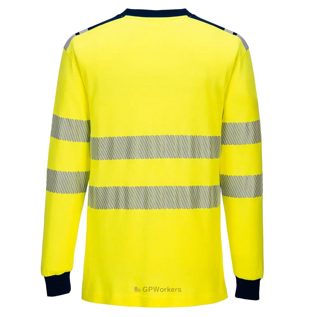 Tee shirt Modaflame PW3 HV PORTWEST