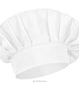 Toque de cuisine COULANT VALENTO