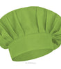 Toque de cuisine COULANT VALENTO