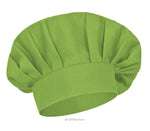 Toque de cuisine COULANT VALENTO