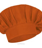 Toque de cuisine COULANT VALENTO