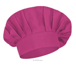 Toque de cuisine COULANT VALENTO