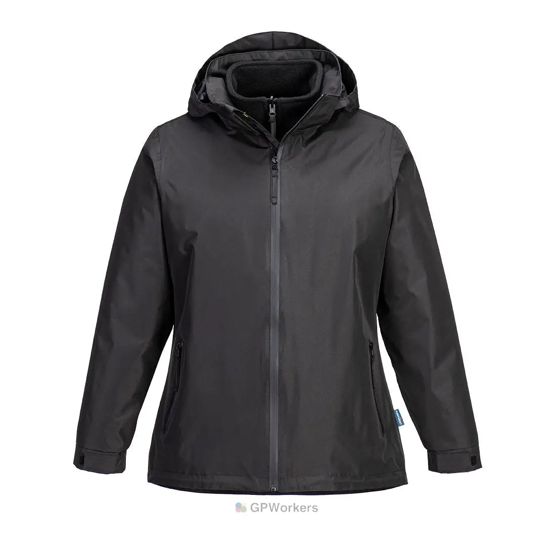 VESTE 3 EN 1 POUR FEMMES