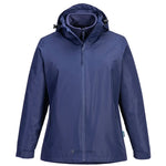 VESTE 3 EN 1 POUR FEMMES PORTWEST