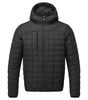VESTE À CHICANES CARRÉES PW3 PORTWEST