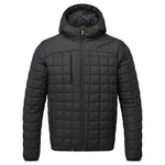 VESTE À CHICANES CARRÉES PW3 PORTWEST