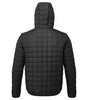 VESTE À CHICANES CARRÉES PW3 PORTWEST