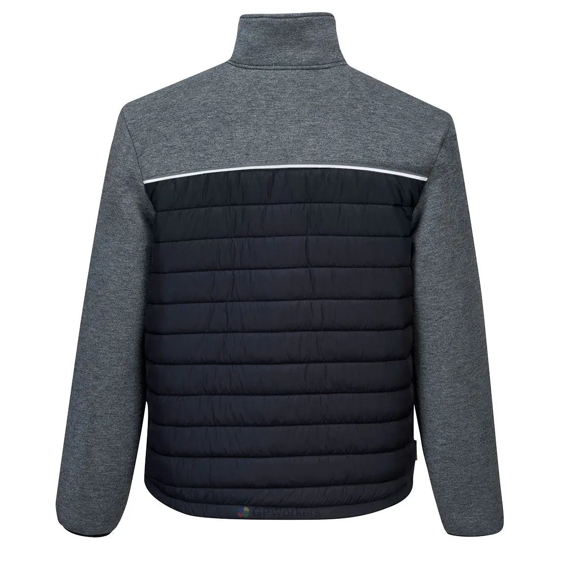 VESTE BAFFLE HYBRIDE DX4 PORTWEST