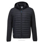 VESTE BI-MATIÈRE BAFFLE KX3 PORTWEST