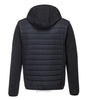 VESTE BI-MATIÈRE BAFFLE KX3 PORTWEST