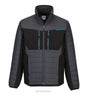 VESTE BI-MATIÈRE WX3 BAFFLE PORTWEST