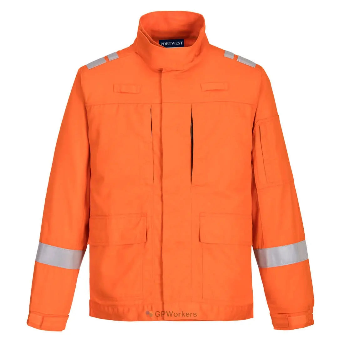 VESTE BIZFLAME PLUS LÉGÈRE