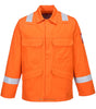 VESTE BIZFLAME PLUS PORTWEST