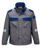 VESTE BIZFLAME ULTRA BICOLORE PORTWEST