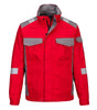 VESTE BIZFLAME ULTRA BICOLORE PORTWEST