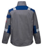 VESTE BIZFLAME ULTRA BICOLORE PORTWEST