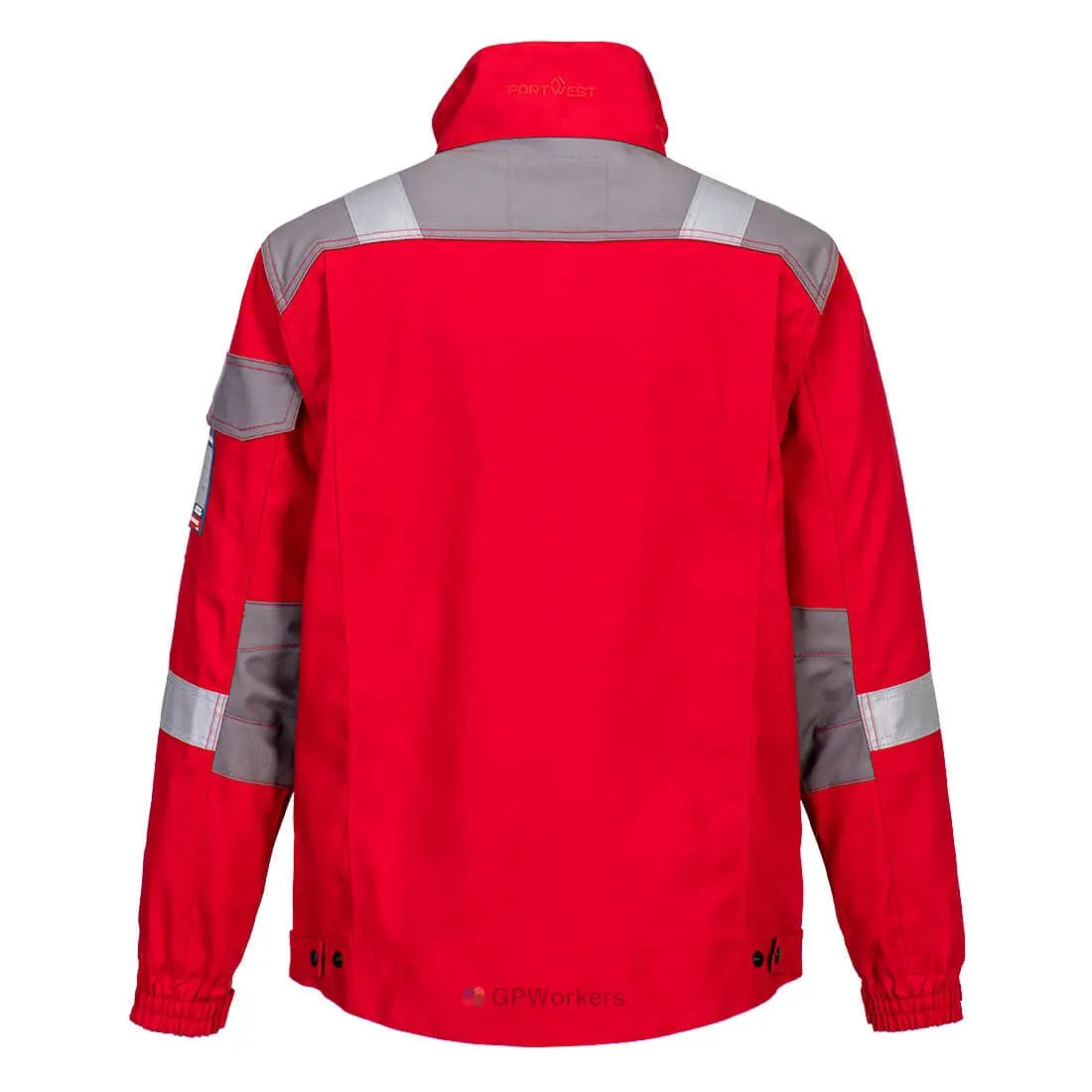 VESTE BIZFLAME ULTRA BICOLORE PORTWEST