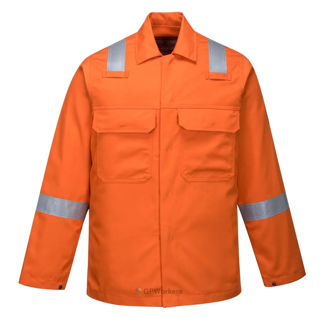 VESTE BIZWELD IONA