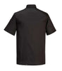 VESTE CUISINE KENT MANCHES COURTES PORTWEST