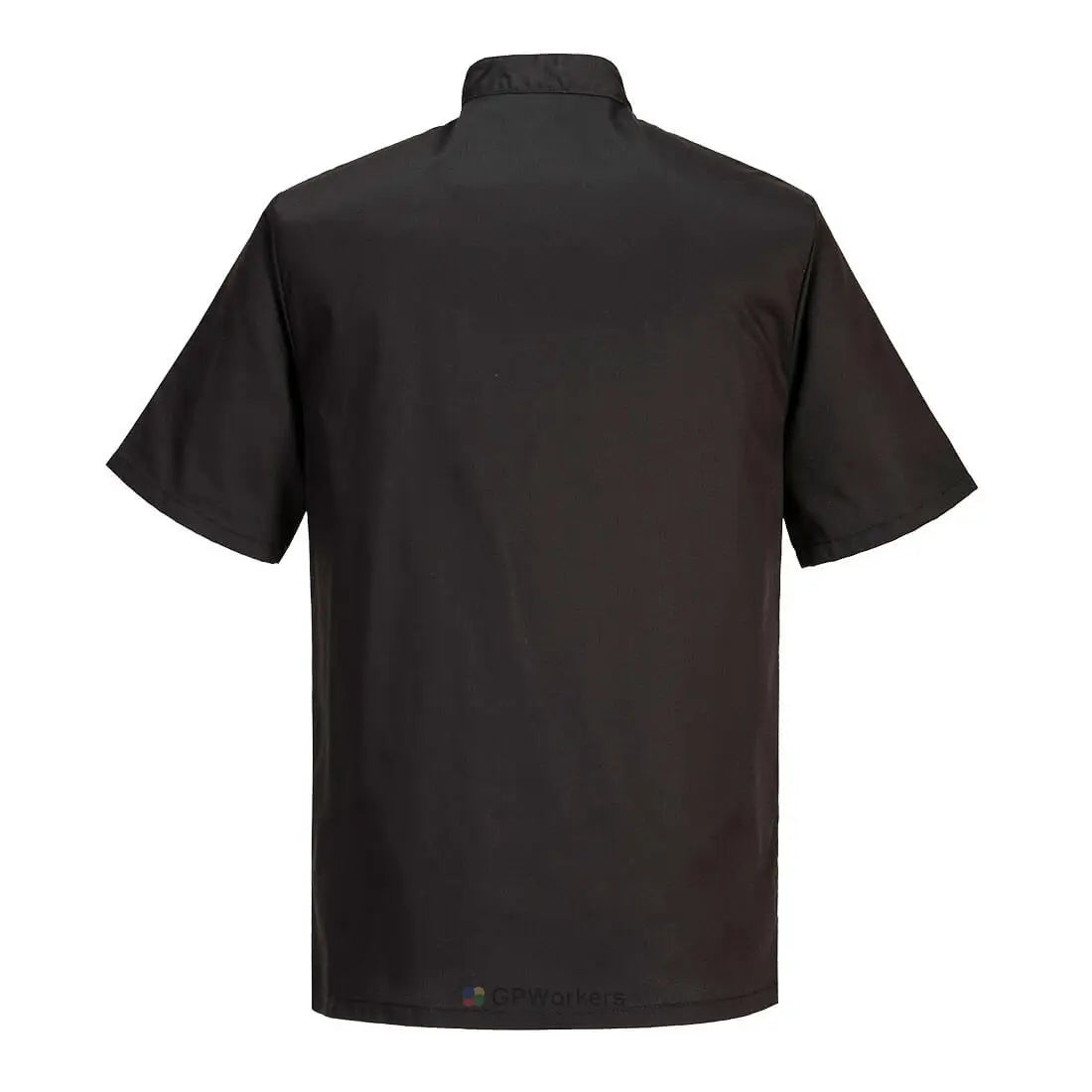 VESTE DE CUISINE CUMBRIA PORTWEST