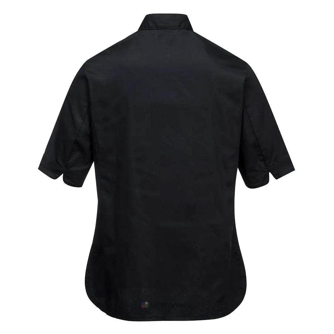 VESTE DE CUISINE FEMME RACHEL PORTWEST