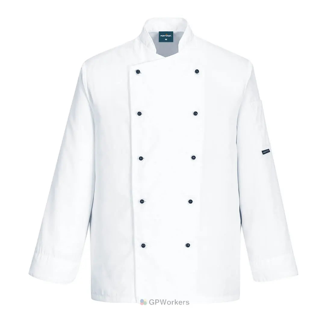 VESTE DE CUISINE SOMERSET