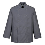 VESTE DE CUISINE SUFFOLK PORTWEST