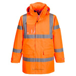 VESTE DE PLUIE HI-VIS EXTREME (3L) PORTWEST