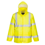 VESTE DE PLUIE HI-VIS PORTWEST