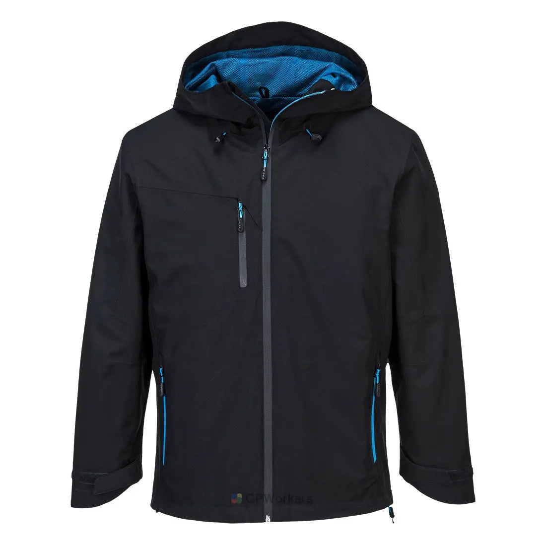 VESTE DE PLUIE KX3 PORTWEST