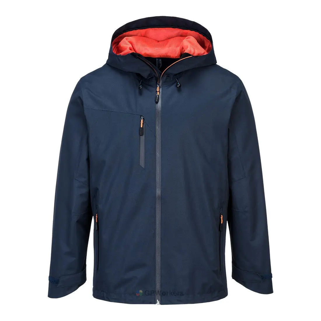 VESTE DE PLUIE KX3 PORTWEST