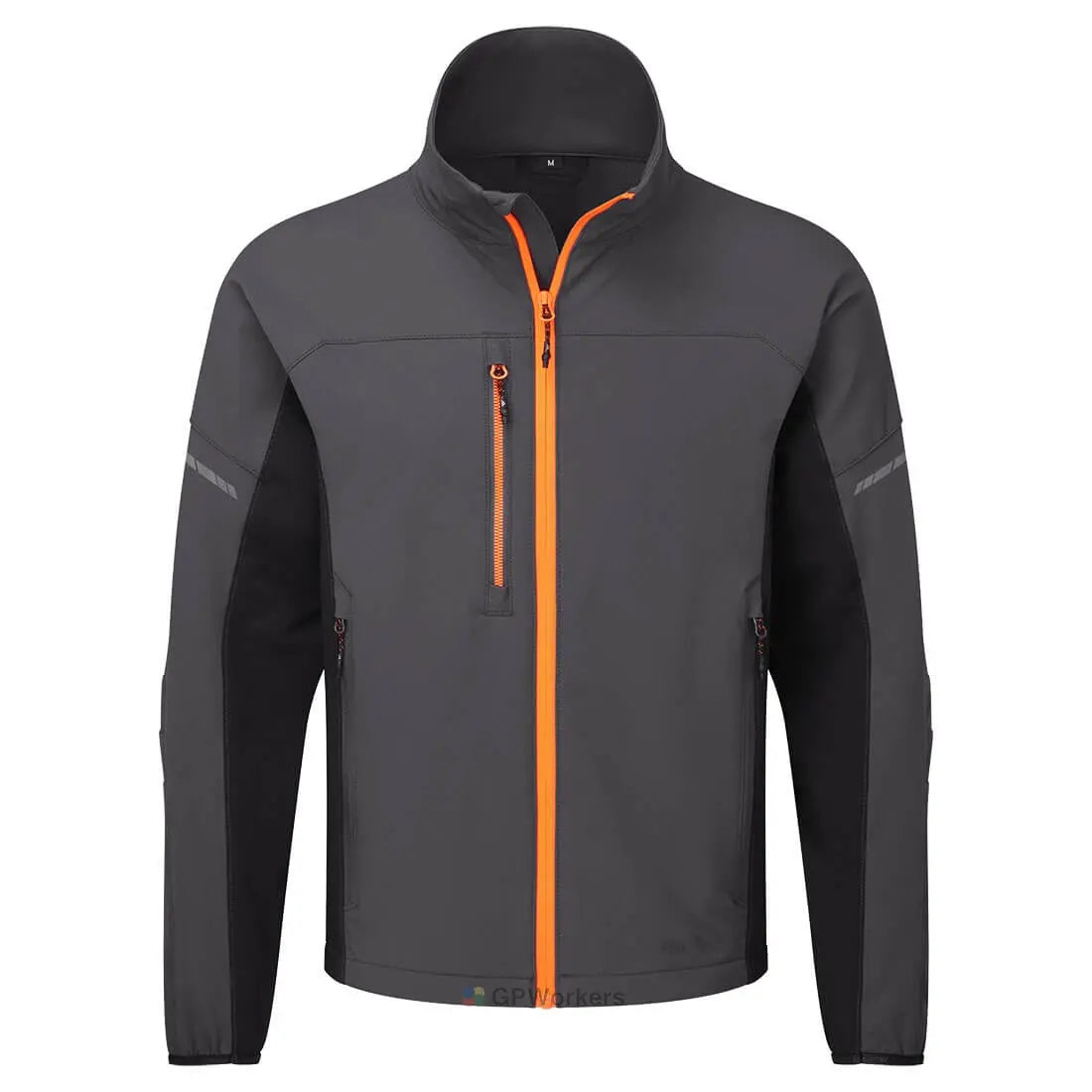 VESTE DE TRAVAIL EV4 STRETCH PORTWEST