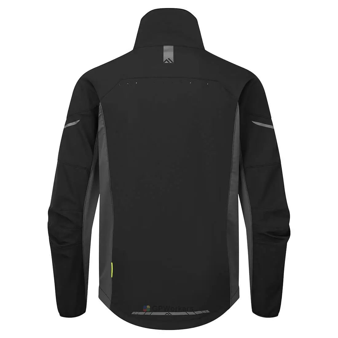 VESTE DE TRAVAIL EV4 STRETCH PORTWEST
