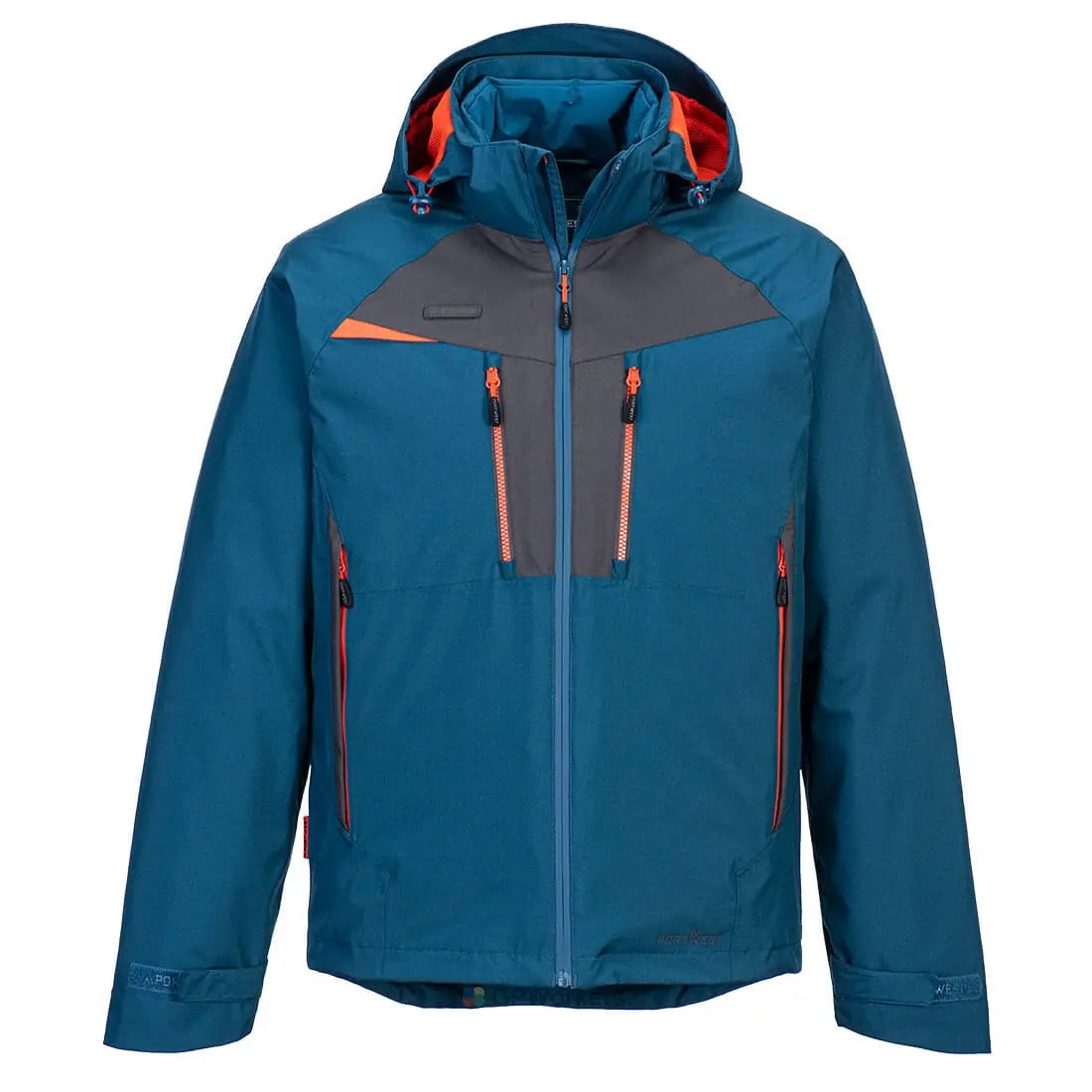 VESTE DX4 3-EN-1 PORTWEST