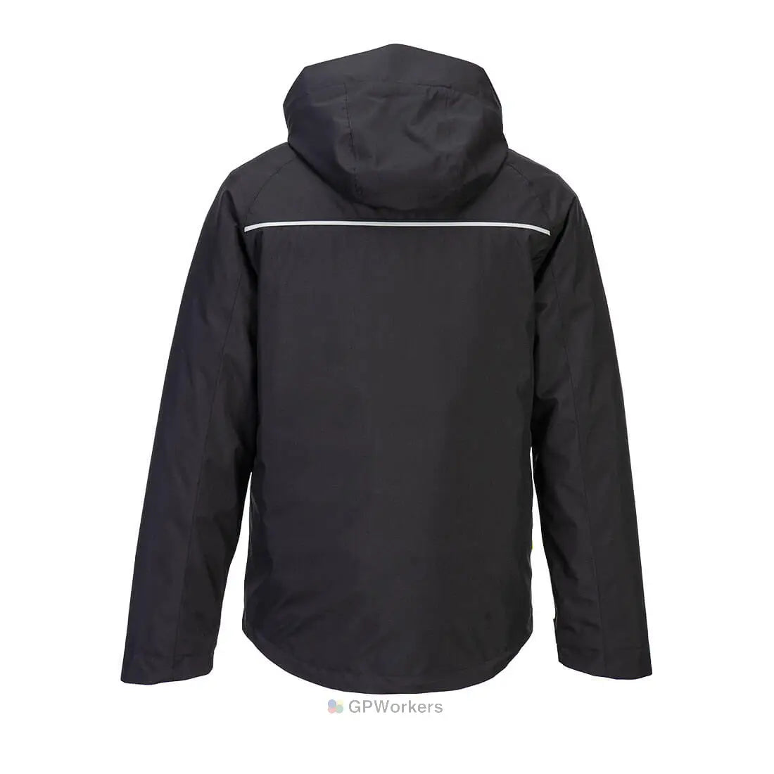 VESTE DX4 3-EN-1 PORTWEST