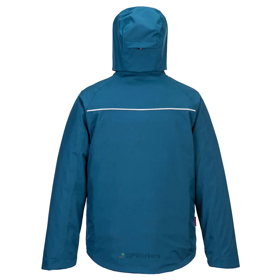 VESTE DX4 3-EN-1 PORTWEST