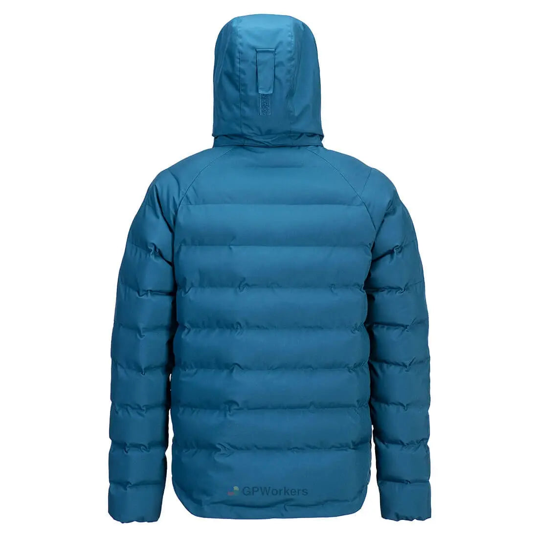VESTE DX4 BAFFLE PORTWEST