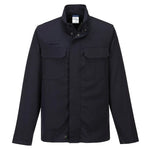 VESTE FR MÉTAL EN FUSION PORTWEST