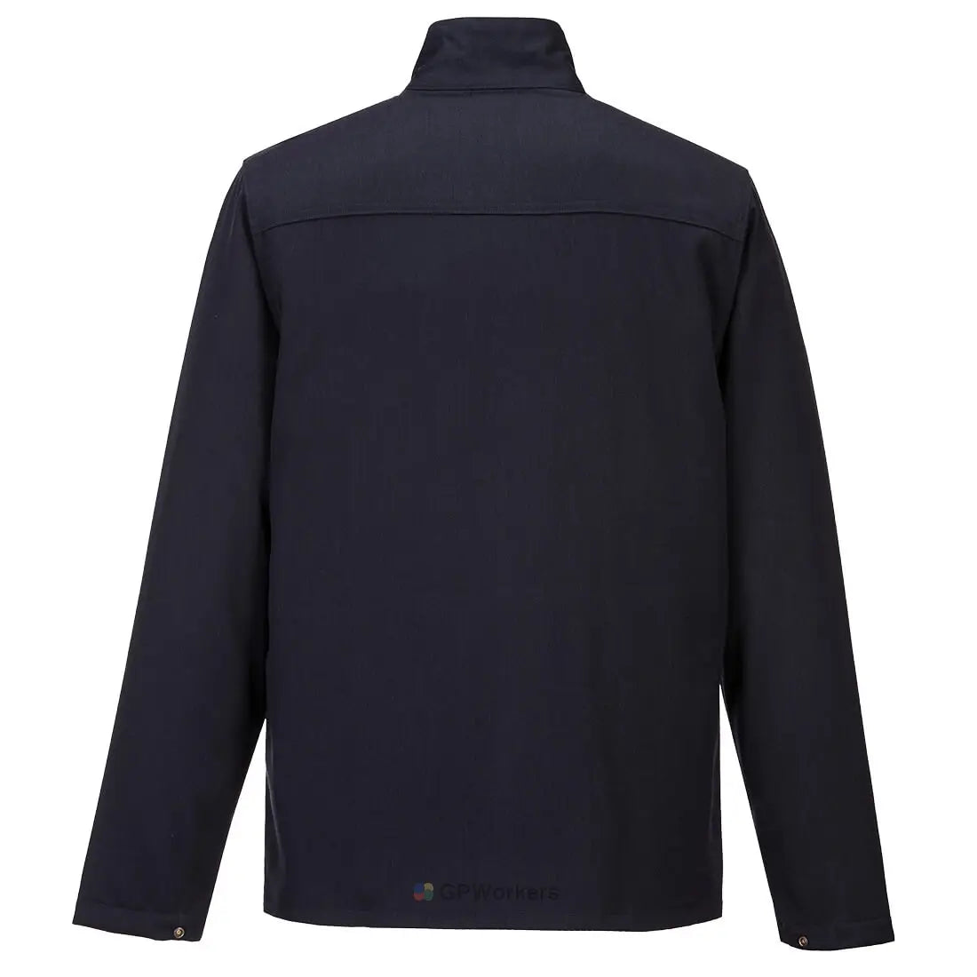 VESTE FR MÉTAL EN FUSION