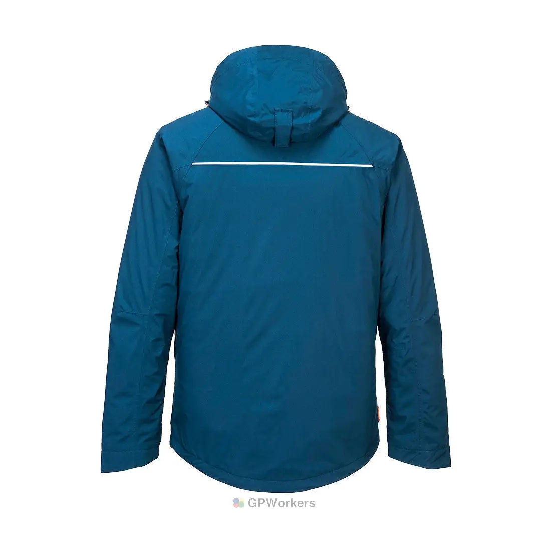 VESTE HIVER DX4 PORTWEST