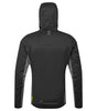 VESTE HYBRIDE ISOLÉE EV4 PORTWEST