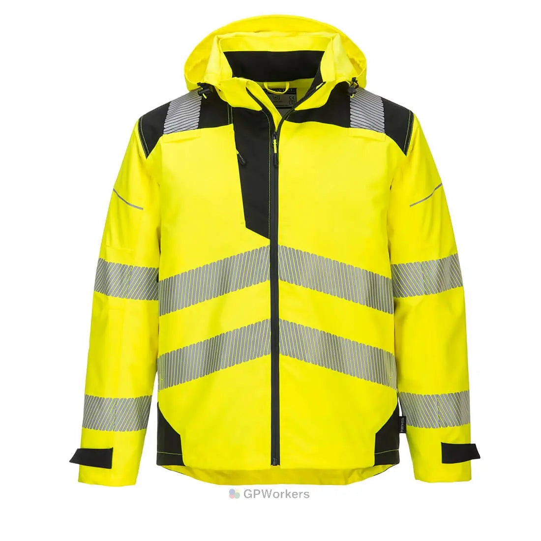 VESTE IMPER-RESPIRANTE EXTREME PW3