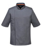 VESTE MAILLE PRO S/S PORTWEST