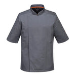 VESTE MAILLE PRO S/S PORTWEST