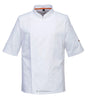 VESTE MAILLE PRO S/S PORTWEST