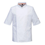 VESTE MAILLE PRO S/S PORTWEST