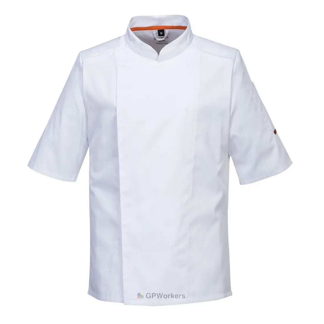 VESTE MAILLE PRO S/S PORTWEST
